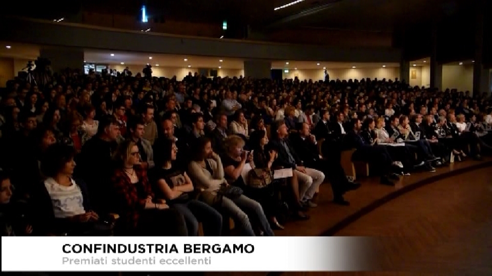 Auditorium - Seminario Vescovile di Bergamo